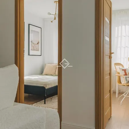 Apartment Old Town Straganiarska By Downtown *