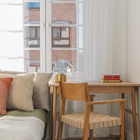 Old Town Straganiarska By Downtown Apartment Gdansk