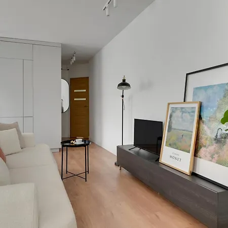 Old Town Straganiarska By Downtown *