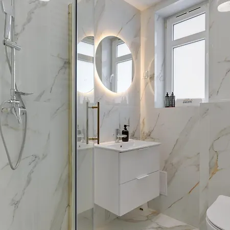 Old Town Straganiarska By Downtown *