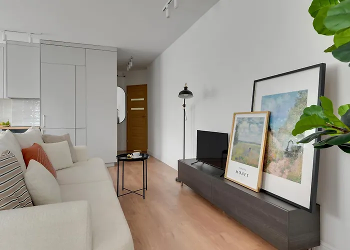 Old Town Straganiarska By Downtown *